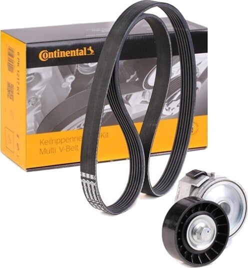 Kileremsett CONTITECH 6PK1217K1 Kileremsett CONTITECH 6PK1217K1