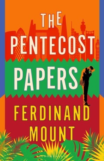 The Pentecost Papers The Pentecost Papers