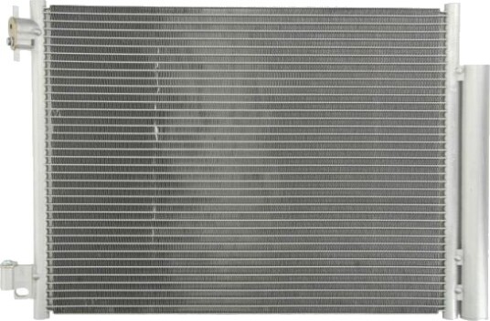 Kondensator THERMOTEC KTT110517 Kondensator THERMOTEC KTT110517