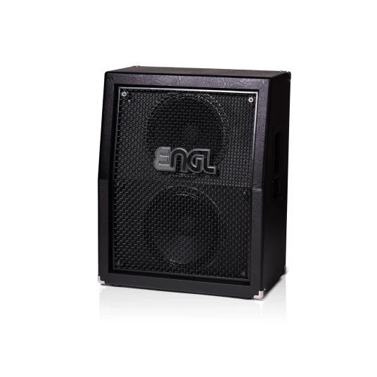 Engl E212vb 2x12 Cabinet Vintage 30 Vertical Slant