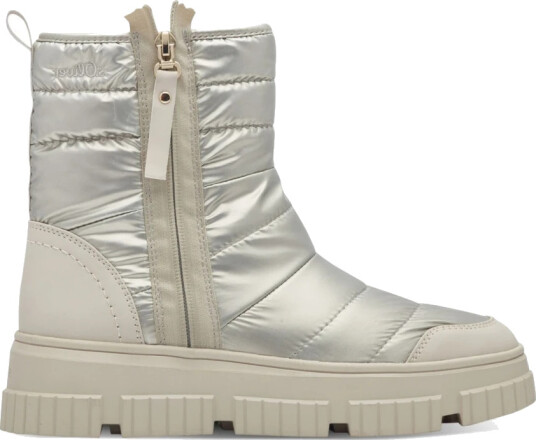 s.Oliver Dame Sko Beige 38 EU,