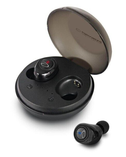Esperanza WIRELESS TWS CETUS IN-EAR HEADPHONES Esperanza WIRELESS TWS CETUS IN-EAR HEADPHONES