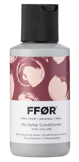 FFØR Re:Vamp Conditioner For Volume 100ml
