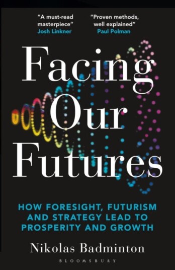 Facing Our Futures
