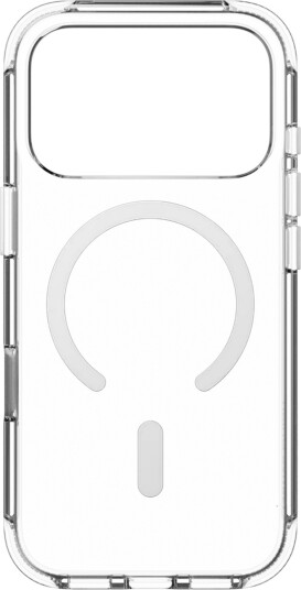 Native Union Gjennomsiktig deksel til iPhone 18 Pro med MagSafe