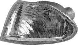 VAN WEZEL 3737907 Blinklys