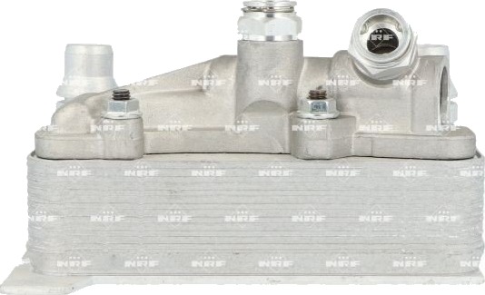 Oljekjøler, automatikk NRF 310065