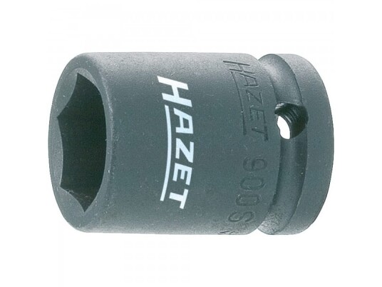 Hazet 900S-14, Kraftpipe, Svart, 1 Hoder, 1/2", Metrisk, 14 Mm Hazet 900S-14, Kraftpipe, Svart, 1 Hoder, 1/2", Metrisk, 14 Mm