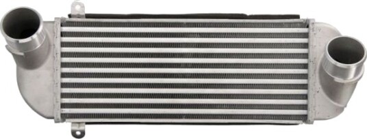 Intercooler THERMOTEC DA05004TT