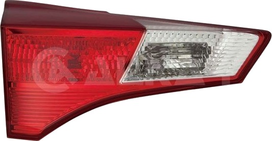 Baklykt ALKAR 2281993