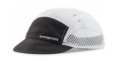 Patagonia Duckbill Hat Black