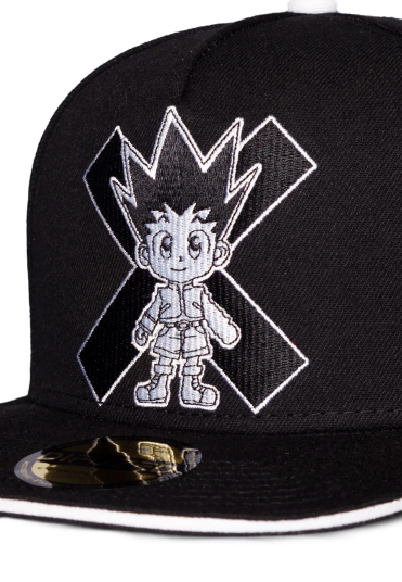 Hunter X Hunter Caps - Voksen