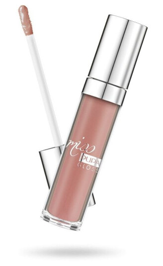 Pupa Miss Pupa Gloss Ultra Shine Gloss Instant Volume Efect Lip Gloss 300 5Ml