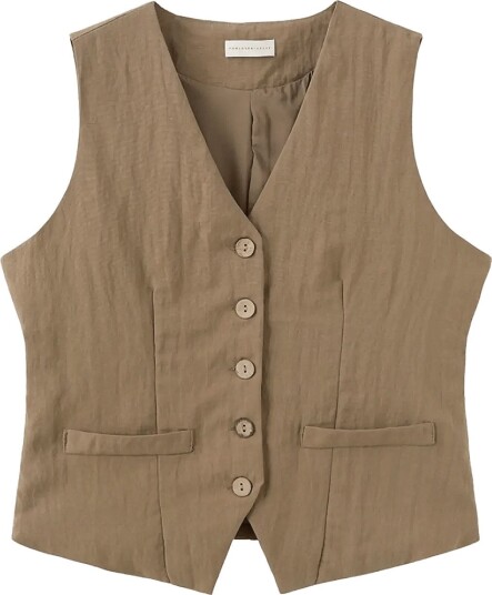 Luxzuz | Alessandra Vest | S/M