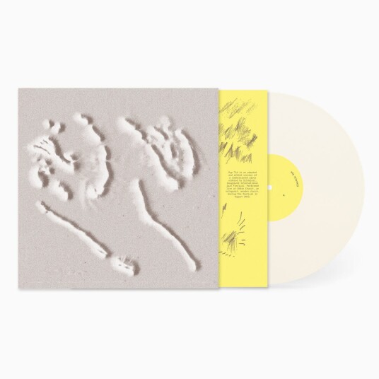 Electric Eye Dyp Tid LP/Vinyl Electric Eye Dyp Tid LP/Vinyl