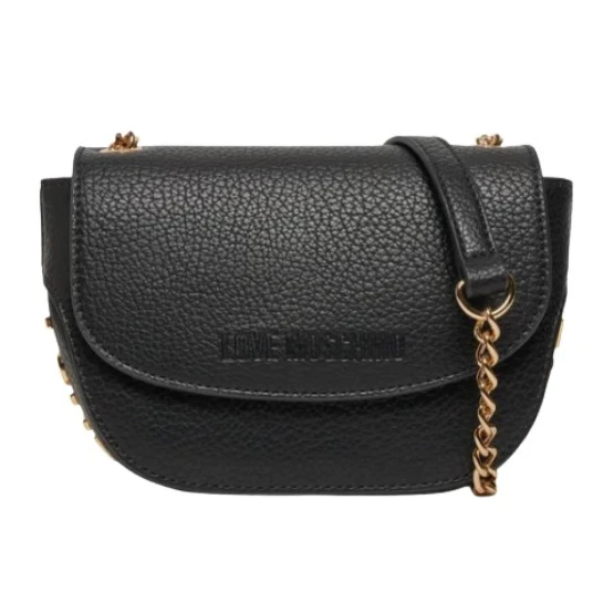 Love Moschino, Dame, Vesker, Svart, ONE SIZE, Love Moschino, Dame, Vesker, Svart, ONE SIZE,