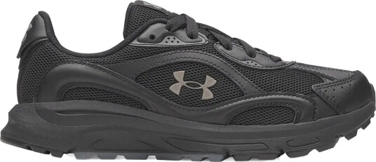 Under Armour Ua Gs Tech Runner Black 38