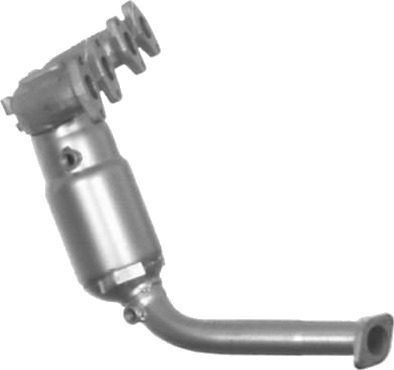 Katalysator VEGAZ FTK-965