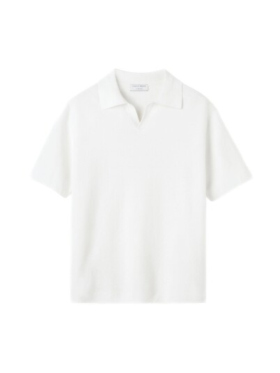 Tiger of Sweden Maelon   White   S