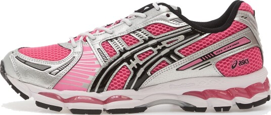 Joggesko Asics GEL Kayano 12.1 Dragon Fruit/ Black EUR 37
