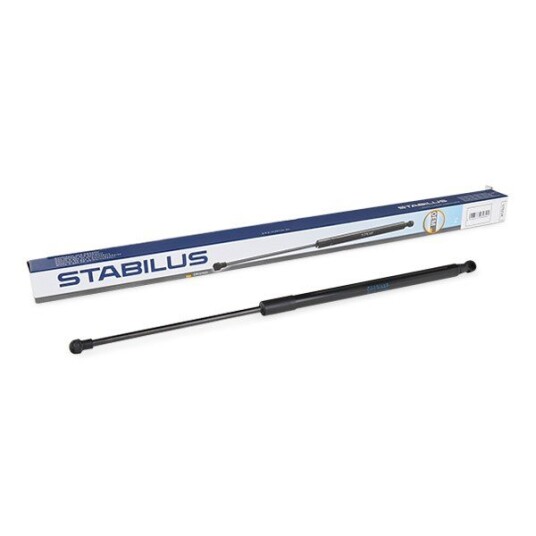 Baklukedemper STABILUS 0762VK