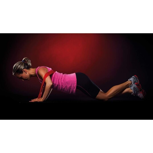 Iron Gym Power Band Iron Gym Power Band