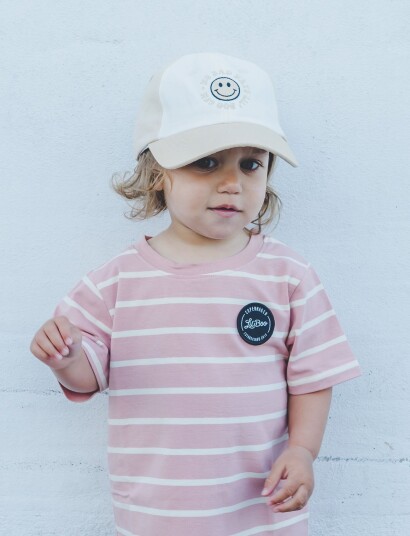 Lil" Boo No Bad Days   Beige   9M 1.5Y