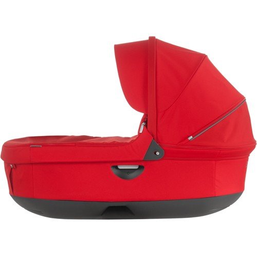 Liggedel Stokke Red Liggedel Stokke Red