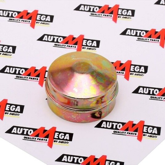 Beskyttelsesdeksel, hjulnav AUTOMEGA 110150110