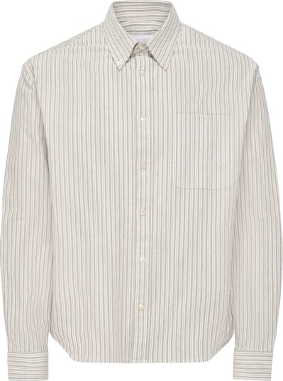 ONLY & SONS Onsoxford Ls Shirt Frml Noos Brown XL