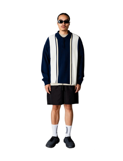 Woodbird Wbdom Gran Polo Navy S