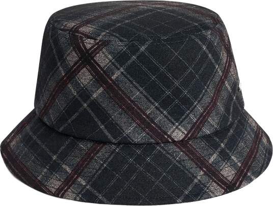 Abacus Limerick Hat Navy ONE SIZE