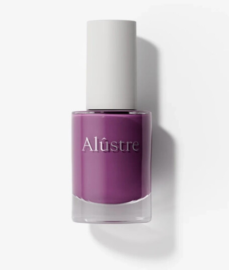Alûstre Nail Polish 10 ml 387 Purple