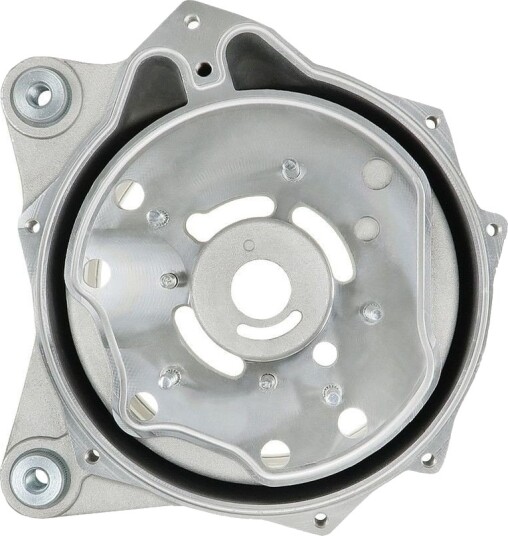 Holder, generator-drivflens AS-PL ABR2055S