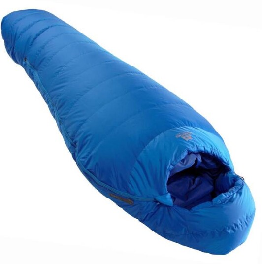 Classic 300 Regular Skydiver LZ Sovepose