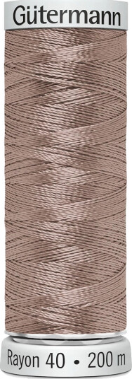 Gütermann Sulky Rayon 40 5 stk. x 200m 1054