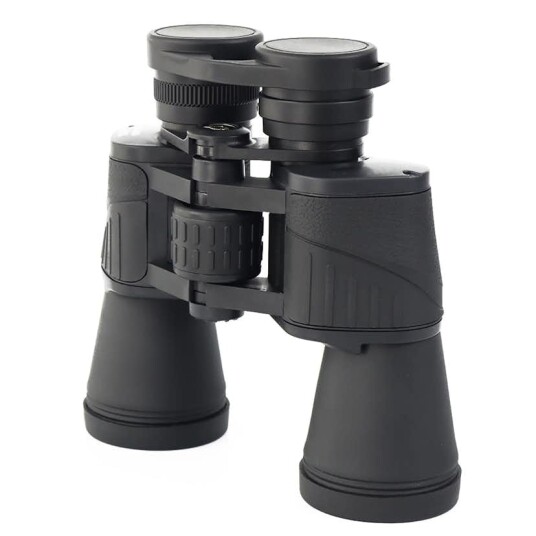 Kikkert Trekker K25