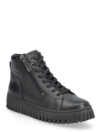 Tamaris Women Boots Black 37 Tamaris Women Boots Black 37