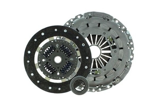 Clutchsett AISIN KE FO16
