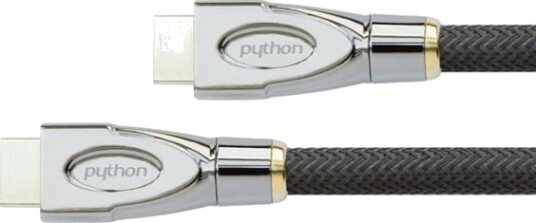 Python Gc M0254 2 M Hdmi Type A Standard Hdmi Type A Standard 48 Gbit/S Sort