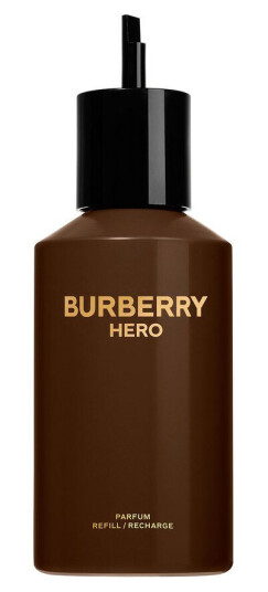 Burberry Hero 200ml Eau de Parfum Refill for Menn - Treaktig Duft