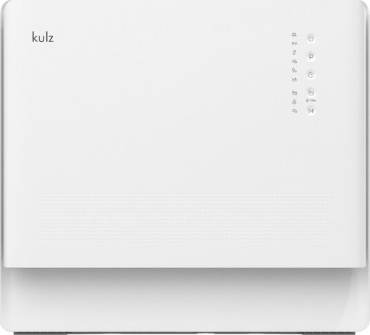 Kulz KTD1W oppvaskmaskin