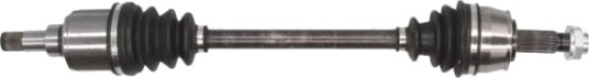 POINT GEAR PNG72614 Drivaksel