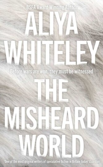 The Misheard World The Misheard World