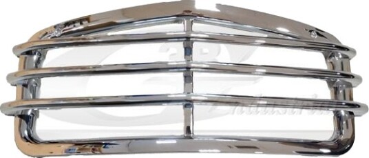 Ventilasjonsgitter 3RG 91204