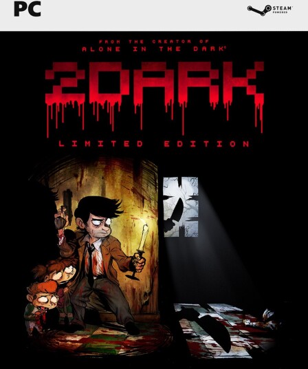 2DARK