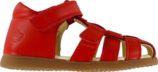 Bundgaard Sandaler Bali Cherry Bundgaard 25 Sandals Rød