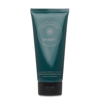 Velvet Moisturizing Body Milk 200ml