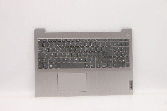 Lenovo Upper Case ASM_TUR L81W1 Lenovo Upper Case ASM_TUR L81W1