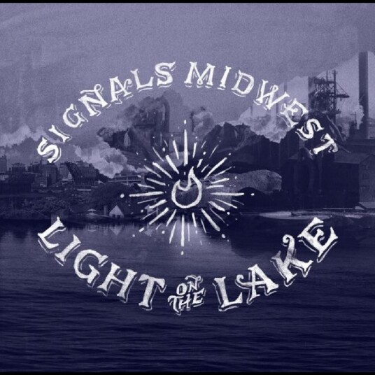 Signals Midwest Light On The Lake LP/Vinyl Signals Midwest Light On The Lake LP/Vinyl